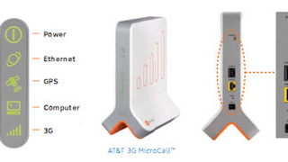AT&T MicroCell 3G: Here's Why Users in Known Dead Spots Should Get One Free